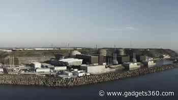 Flamanville 3 Nuclear Reactor Begins Operations After Long Delays in France