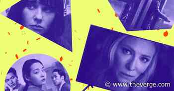 The 8 best shows to stream on Apple TV Plus