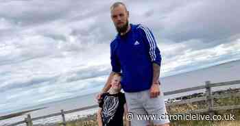 Durham boy who saved dad's life after he fell into a diabetic coma hailed a hero