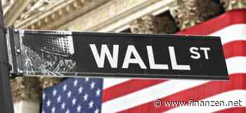Wall Street im Plus - Verkürzter Handel