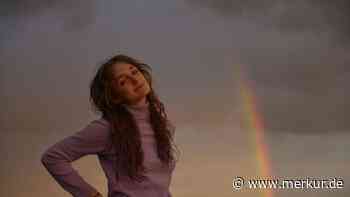 Höhen und Tiefen des Erwachsenwerdens: 17-Jährige schreibt ihr erstes Buch