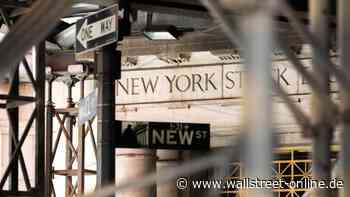 US-Börsenausblick für 2025: Wall-Street-Optimist Tom Lee warnt vor scharfer Korrektur