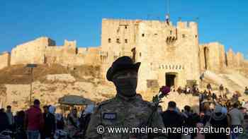 Bewaffnete Gruppen in Syrien versprechen ihre Auflösung – Was wird jetzt aus den Kämpfern?