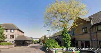 Beckton man found dead by officials trying to evict him from his house, court told