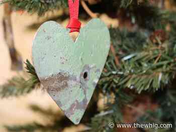 Kingston couple transforms the former LaSalle Causeway bridge into a historic art project