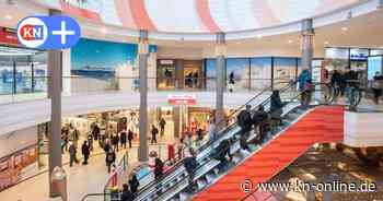 Sophienhof Kiel: Neue Mieter für Leerstand gefunden