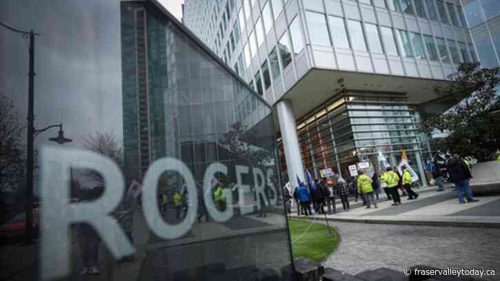 Competition Bureau takes Rogers to court over unlimited data claims; Rogers says its plans are transparent