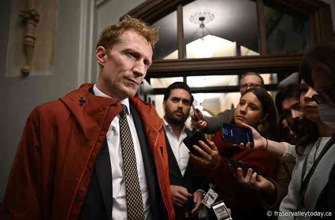 Border measures aimed at responding to Trump’s tariff threat begin to take effect