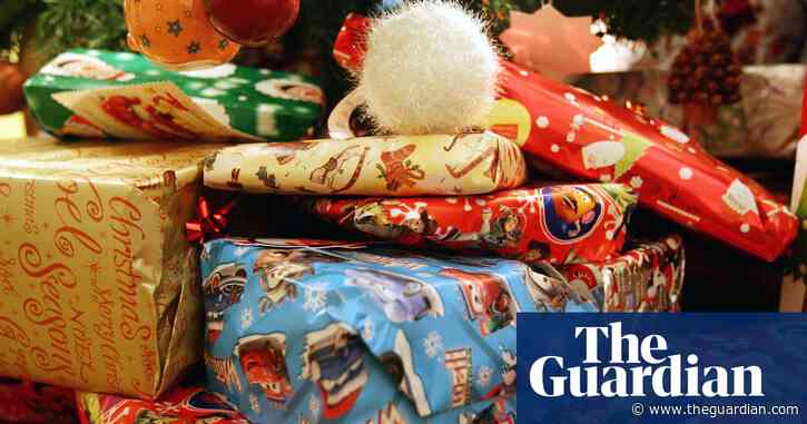 Average Briton causes 23 times more CO2 on Christmas Day, study reveals