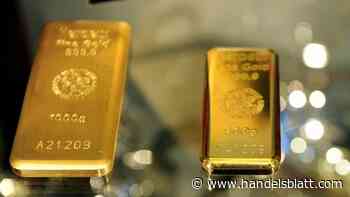 Gold: Besser als der MSCI World – Kann Gold 2025 an seine Erfolge anknüpfen?