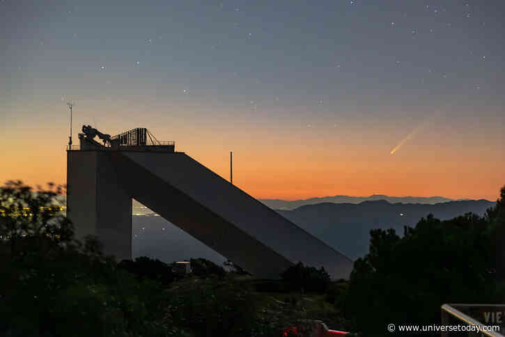 Top Astronomy Events for 2025