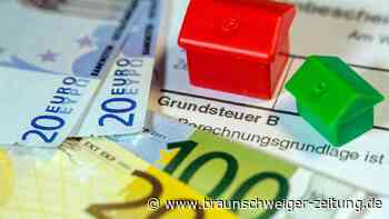 Grundsteuer Stadt Peine – so hat der Rat dazu entschieden