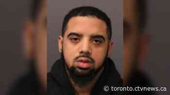 Police in York Region thwart alleged car theft in Stouffville, Ont.