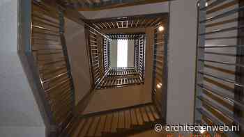 Transformatie Fonteinkerk te Voorburg