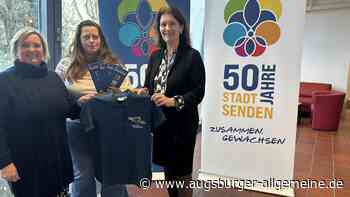 Ein Füllhorn an Veranstaltungen zum 50. Stadtjubiläum von Senden
