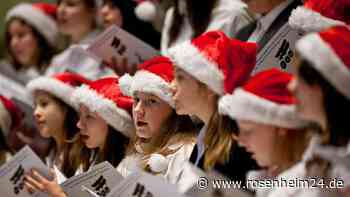 Warum Singen guttut – und wie Ihr Eure Scheu überwindet