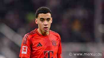 Immer noch keine Einigung: Darum hakt wohl die Musiala-Verlängerung beim FC Bayern
