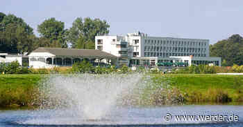 Silvester-Open: Alle Galopper startbereit