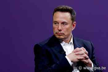 AI-bedrijf van Elon Musk haalt 6 miljard dollar op