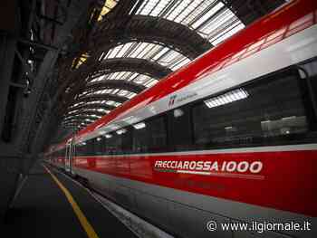 Trenitalia: oltre 23 milioni in viaggio per Natale. Ecco le mete preferite