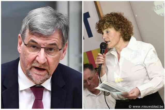 Raad voor Verkiezingsbetwistingen veegt alle klachten van Marleen De Soete van tafel: “Hier werd kostbare tijd verloren”