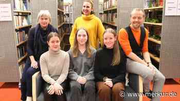 „Das Weihnachtswunder“: Siegertexte des Schreibwettbewerbs: Nachwuchs-Autorinnen auf dem Treppchen