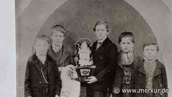 Uralter Brauch zu Weihnachten: Christkindlwiaga kommt ins Fernsehen