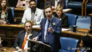 Manitoba's equalization payments going up more than $300M, but smaller jump than last year