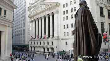 Börsen-Ticker :  Tech-Aktien treiben US-Börsen an - Broadcom höher - Eurokurs legt zu - Dollar über 90 Rappen