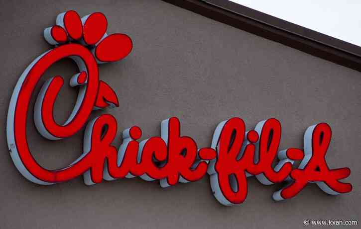 Chick-fil-A planning first southeast Austin restaurant