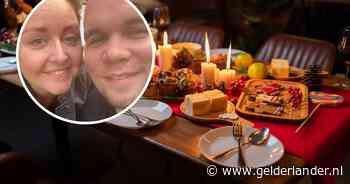 De eerste kerst met de schoonfamilie: ontsnappen om te voetballen en signalen onder de tafel