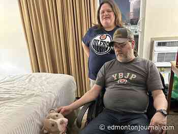 'Safety risk': Edmonton's Christmastime apartment 'evacuation' displaces 25 children