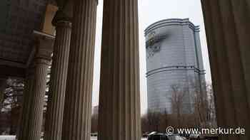 Air Base unter Feuer: Ukraine scheucht Putins Flieger immer weiter ins Hinterland