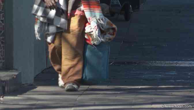 Downtown homelessness pilot program expanding, receiving city funding