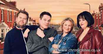 What time is Gavin and Stacey on Christmas Day? BBC finale set to attract huge audience