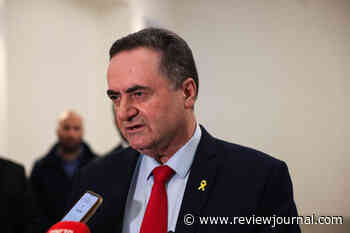 Israel’s defense minister acknowledges it killed Hamas leader