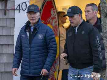 "Arrabbiato e depresso". Così cala il sipario sulla Casa Bianca di Biden