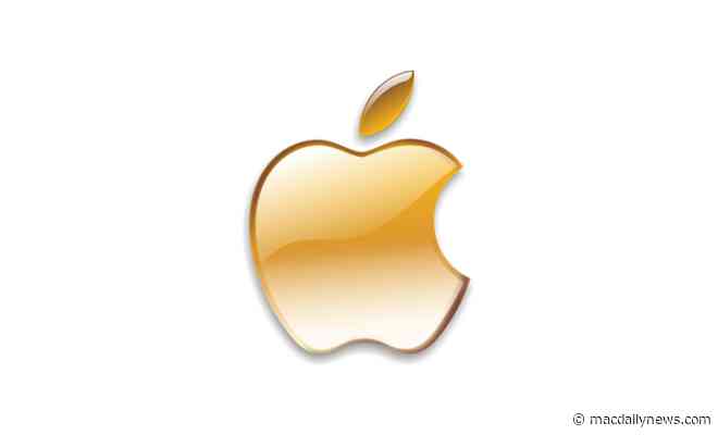 Apple nears $4 trillion market value milestone