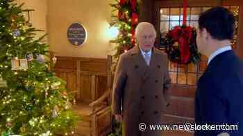 Zo vieren de Britse Royals Kerst dit jaar: 'Minder formeel dan voorheen'