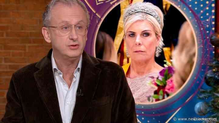 Jeroen Snel geschrokken van verklaring Laurentien na ophef toeslagenaffaire