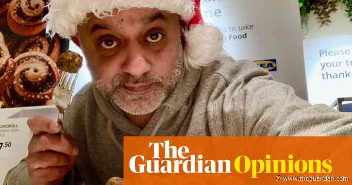 From bacon baubles to glitter gravy: a guide to this year’s must(n’t) try Christmas trends | Rich Pelley