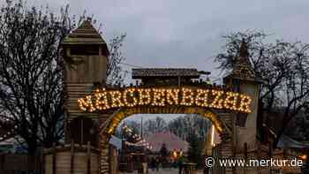 Münchner Weihnachtsmärkte, die an den Feiertagen noch geöffnet haben