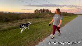 Trinity residents petition against proposed 800-acre sports entertainment complex