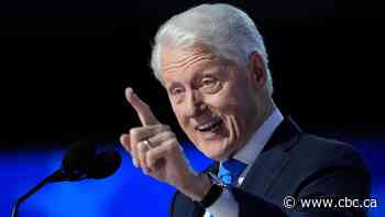 Bill Clinton out of the hospital after being treated for the flu