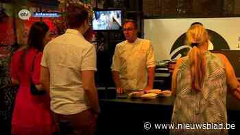 Antwerpen Proeft in 2025 uit met heel wat nieuwe namen, waaronder tweesterrenrestaurant uit Duffel