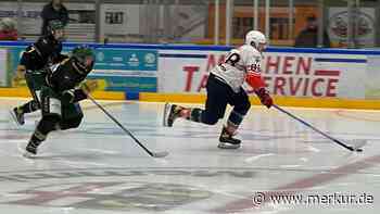 HCM schießt sich ins Mittelfeld – Gegner Kempten kann nur ein Tor verzeichnen