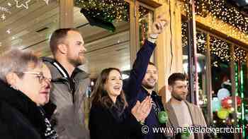 Serious Request levert 11,5 miljoen euro op