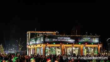 Eindbedrag Serious Request 11,5 miljoen euro, hoogste bedrag sinds 2014