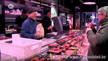 Slagers, bakkers en traiteurs draaien overuren met kerstavond: zaken zetten extra personeel in om alles bol te werken