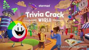 How Etermax took Trivia Crack World to Meta Quest VR headsets